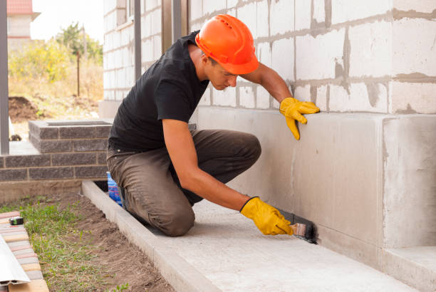 Waterproofing professionals working in Shiloh, IL